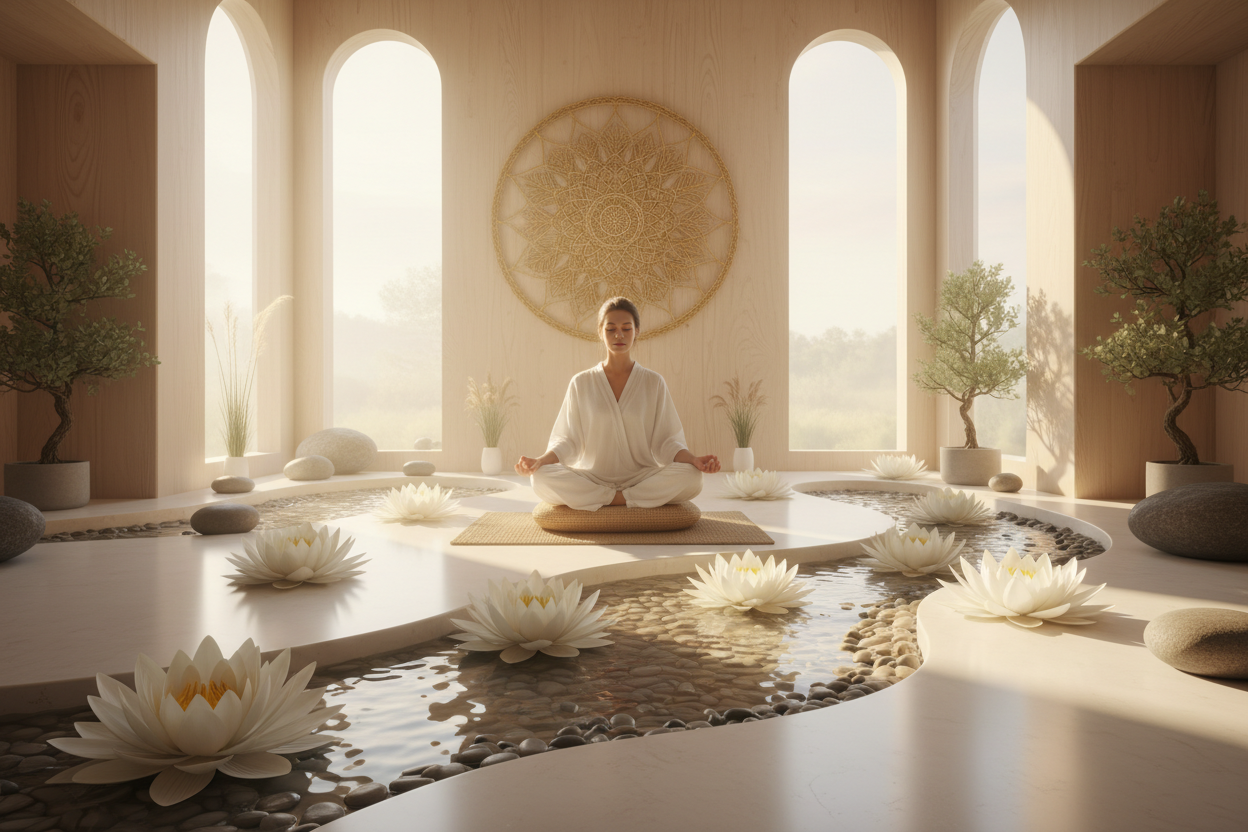 The Satvik Bliss Philosophy: A Path to Pure Living and Inner Harmony